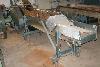  TAYLOR STILES 415 Rotary Cutter, (3) 15" blades,